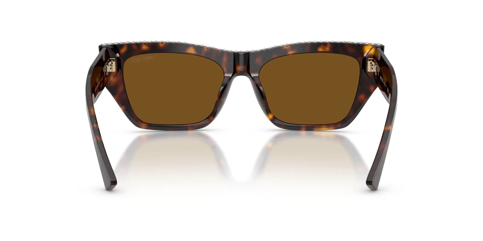 Jimmy Choo 5035B Sunglasses - view 19